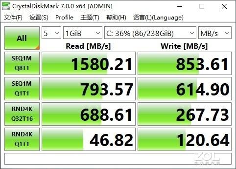 稳定与高效兼备 惠普战99二代商用台式机评测