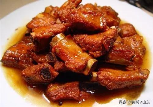 最适合冬季进食的17道开胃家常菜，油而不腻，让你食欲大增！