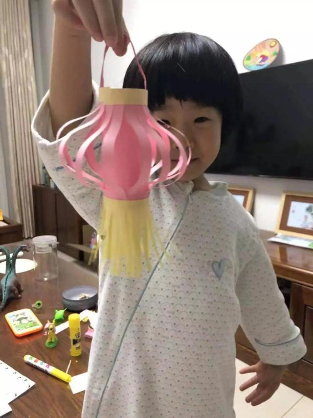 阳阳的家|山东省府机关幼儿园学前教育宣传月之抗疫纪实“云展厅”系列之四