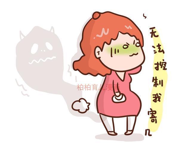 [画说育儿]女儿拒绝妈妈帮忙整理书柜，得知原因后，妈妈无法淡定