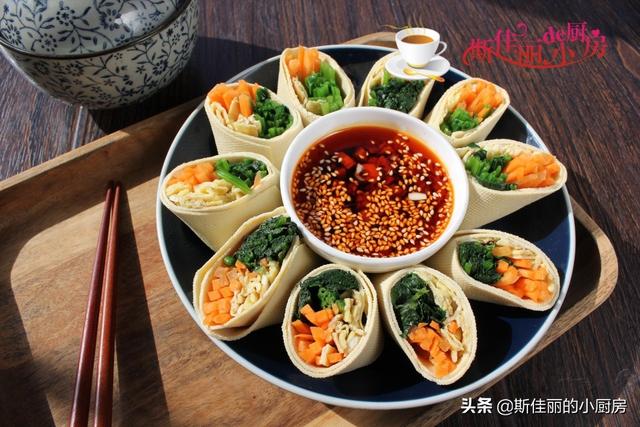 豆制品的8种家常做法，简单又下饭，拿肉都不换，每天换着花样吃