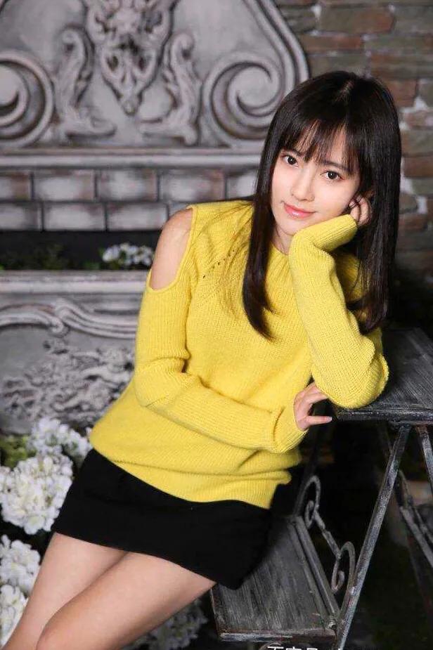 从小帅到大|小仙女邂逅邻家女孩，鞠婧祎关晓彤同台，堪称完美女神！