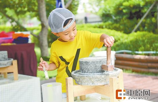 超级宝妈|开心的节日！欢乐“六一”