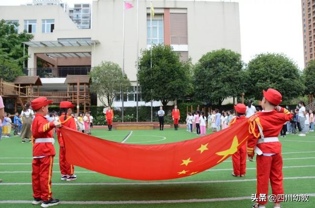 超级宝妈|终于等到你！成都幼儿园开学啦……