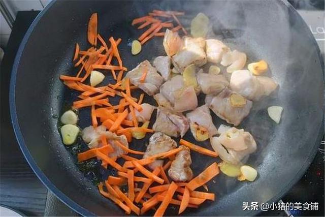 「超级宝妈」天然叶酸就属它，备孕期间不可少，春天的绿色食品，清炒味道好