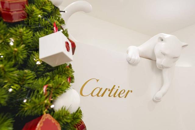 增长|历峰集团发布最新季报 中国大陆销售额增长80%