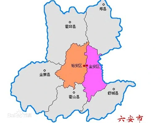 指挥部督查组于2021年5月14日至5月15日对金安区主城区以及三十铺镇