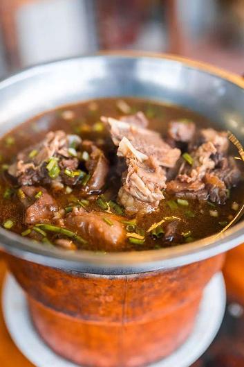 这天气，不多吃点都对不起哆嗦的手