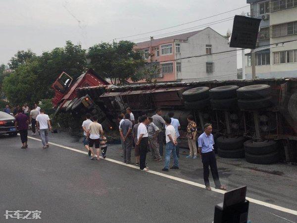 盘点卡车司机容易猝死的几个坏习惯，别为了挣钱丢了命