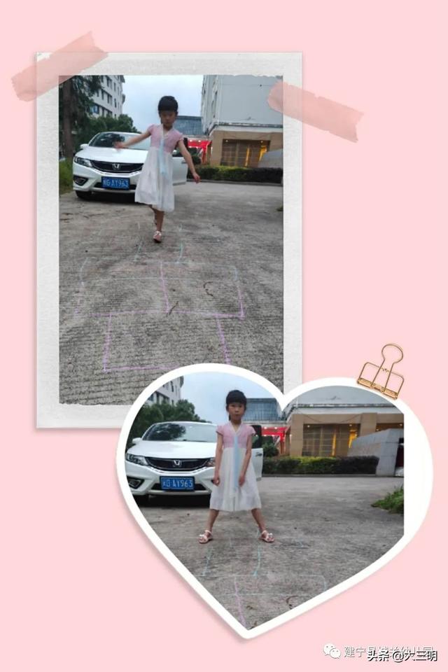 #你的育儿经#停课不停学——建宁县城关幼儿园宅家特辑十六（大班年段）