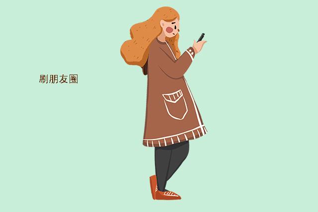 #你的育儿经#家中添了小宝宝，该怎么在朋友圈报喜？做好这三点，更受别人欢迎