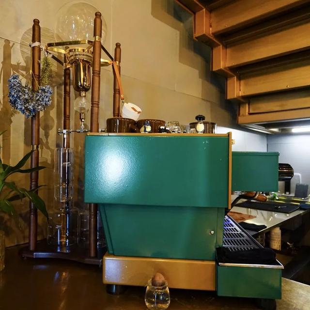 「约吗旅行」北京咖啡地图丨第一弹の胡同里才是老北京