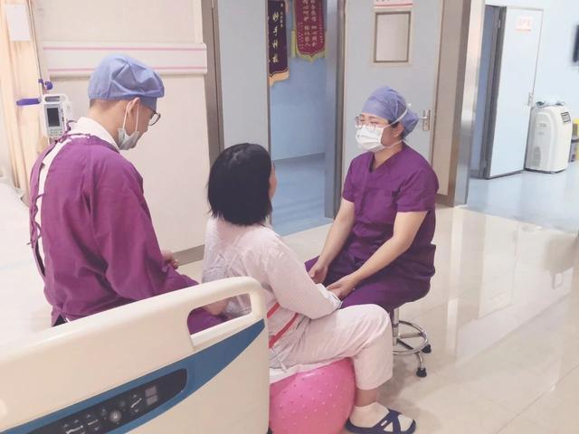 超级宝妈|顺产不打无痛是一种什么样的体验？！