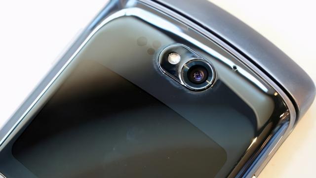 motorola razr 5G 外形手感评测 |硬核测评