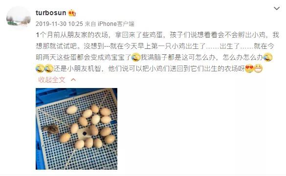 国民帅比|都是同一个妈生的为啥不一样？真相来了