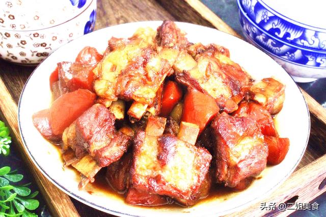 冬至到了，多给家人吃羊肉，这3种吃法别错过，暖身还解馋