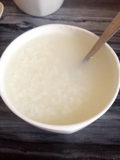 营养|喝白粥养胃是真的吗？血糖快速升高会促进大脑分泌愉悦信号