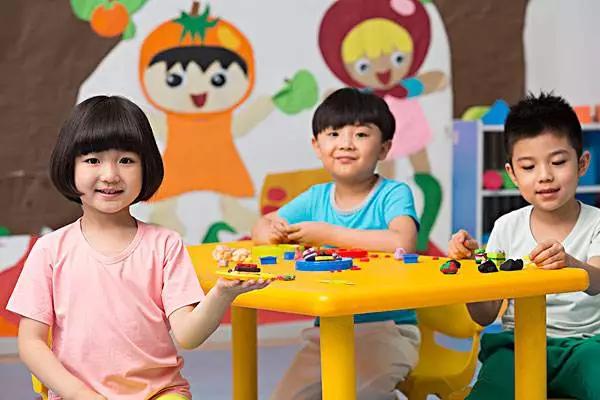 【你的育儿经】最新辽宁五星级幼儿园名单来啦，金普有5家！
