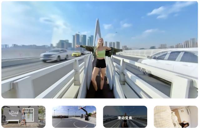 Insta360 One X2体验：防水再进化相机可玩性提升