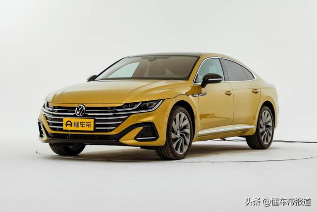 懂车周报｜中保研公布碰撞成绩，中汽协将发布2021年市场预测