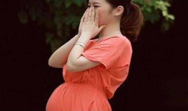 #你的育儿经#孕期内爸爸惹妈妈生气,胎宝宝会觉察到,还会“记仇”