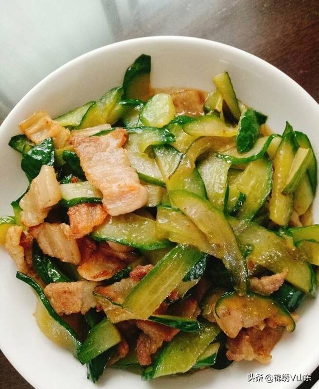 冬天吃很滋润，营养丰富好吸收，超简单的十六道美味的家常菜