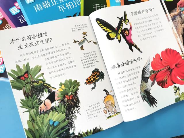 「影视交流地」黄圣依被5岁儿子嫌弃却获赞无数:用百科书喂大的孩子眼界不一般