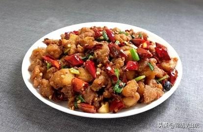 美味的10道家常菜，简单易学，营养又美味，好吃又下饭！