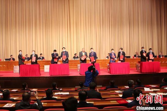 民营|“中国民营经济大市”福建泉州推动民营经济再出发