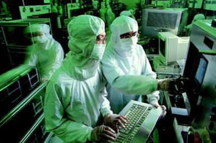 中芯国际喜讯不断，国产7nm芯片获得突破，14nm也突破大关