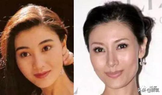 为什么95年的虞书欣一个素颜就老成这样|资讯早知道