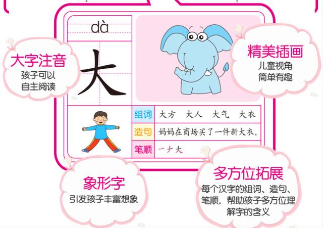 超级宝妈@3岁孩子识字“破五百”，家长也没刻意教，这种启蒙方法值得一学