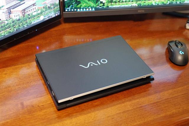 升配置，降售价—VAIO FH14到底是不是“真香”机型