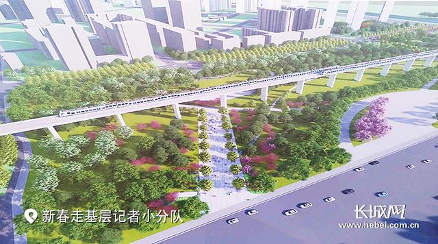 临空|廊坊临空经济区：乘“机”腾飞