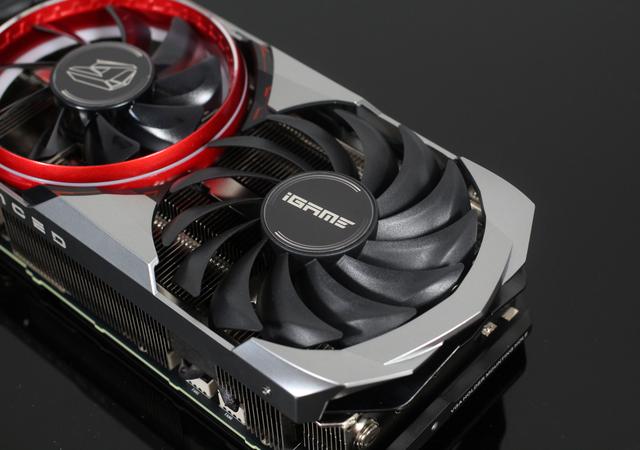 非公版RTX 3070显卡首测：主流价位的中流砥柱