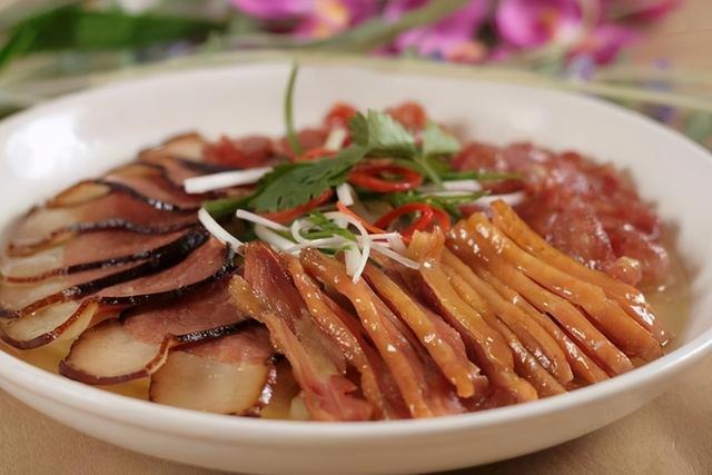 挑选26道菜肴推荐，好食材成就好味道，一起做给最爱的人吃吧