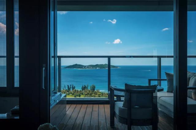 长道行▲干货贴 | 三亚如何选湾、选酒店