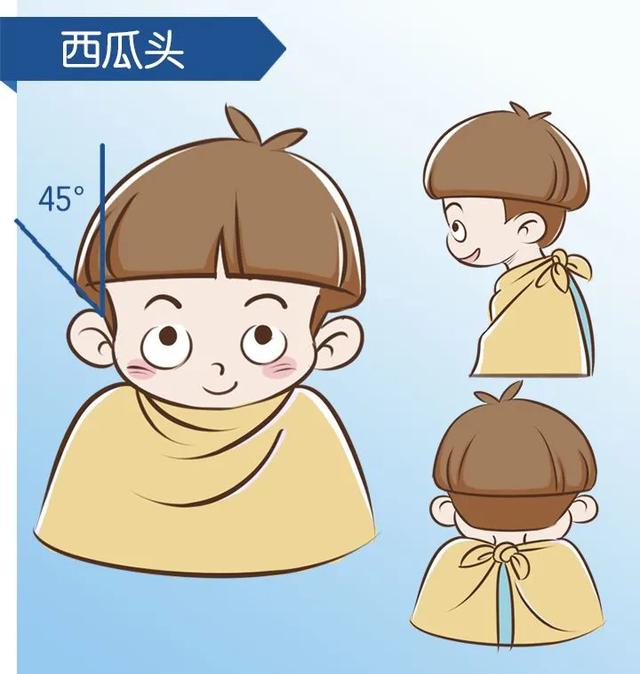 「你的育儿经」美赞臣新妈妈读本：一剪就哭肿么办？给娃理发试试这几招！