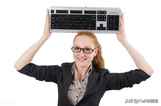 白帽子黑客教你Kali：原来网络主机扫描和发现可以这样做