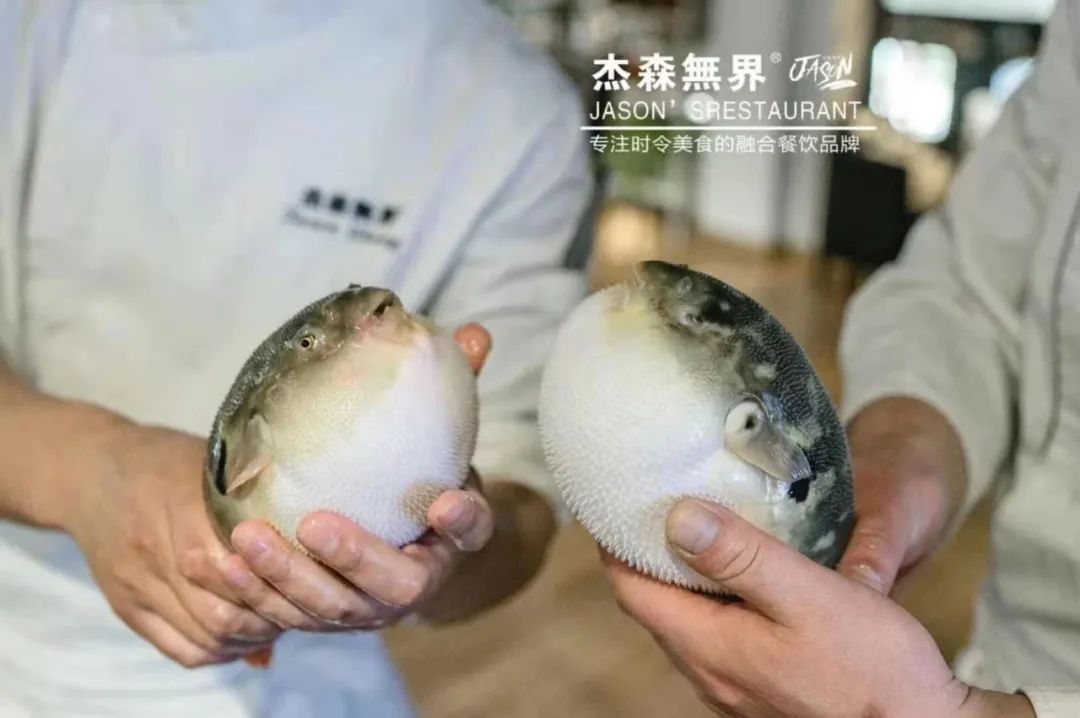 咸肉|挖萝卜、手剥笋、捉河豚……不鲜不食的一锅春天啊！