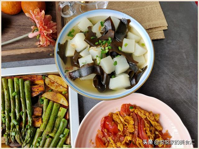 你的育儿经■38岁宝妈一月瘦6斤，就靠这样吃，营养又饱腹，健康减肥不挨饿