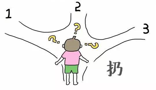 「你的育儿经」为什么宝宝爱扔东西