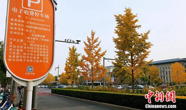 智慧停车产业发展前景广阔 将成城市发展刚需