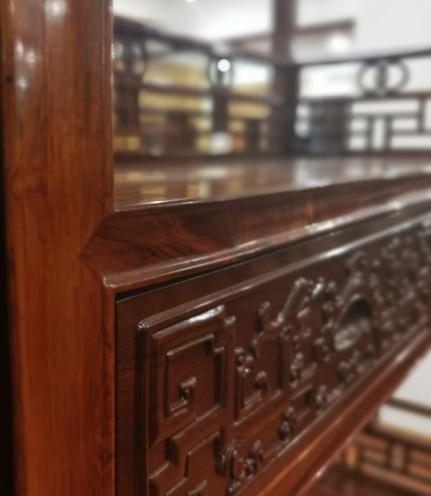 手艺|奉贤头桥：“上海家具之乡”的大道匠心