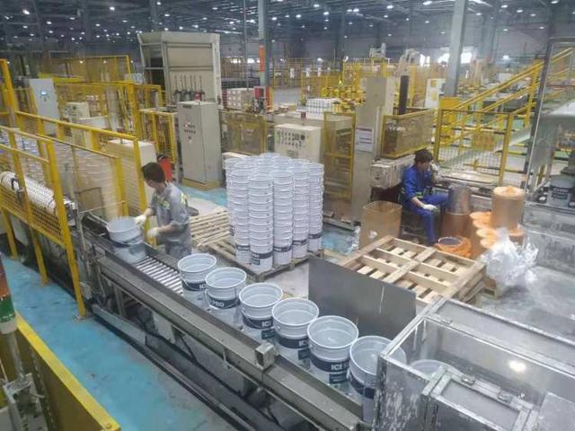 员工|连续5年可记录事故为“零”，七获“中国杰出雇主”奖！马诚带领阿克苏诺贝尔漆油（上海）有限公司屡创佳绩