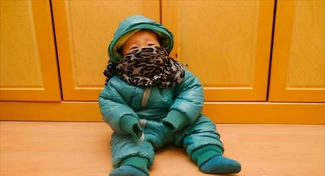 冬季儿童感冒高发，多半是因父母做错一件事，很多人还没意识到