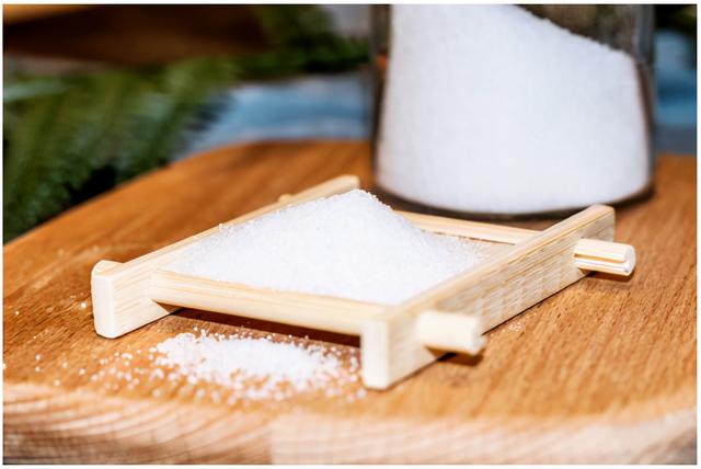 盐是高血压的天敌，低盐饮食小技巧