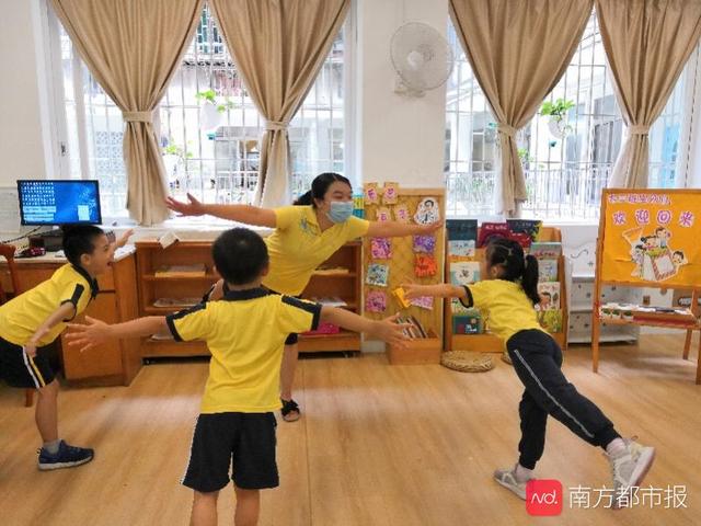 超级宝妈|好久不见，甚是想念！佛山991所幼儿园符合返校条件开学了