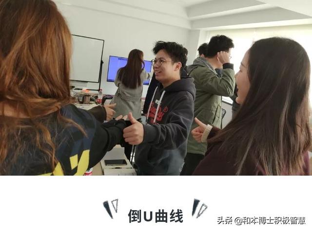 你的育儿经■提醒那些太努力的孩子，为什么有人很随性，却做得比你还好？