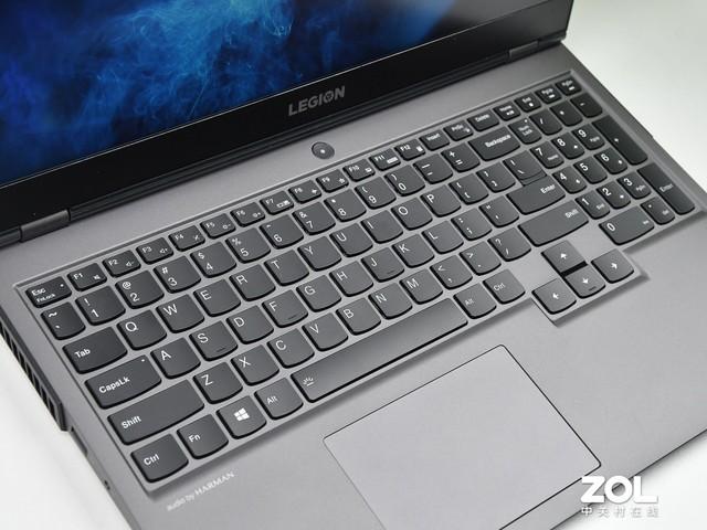 夜空中最亮的一颗星 联想拯救者R7000P评测